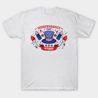 Independance Day T-Shirt